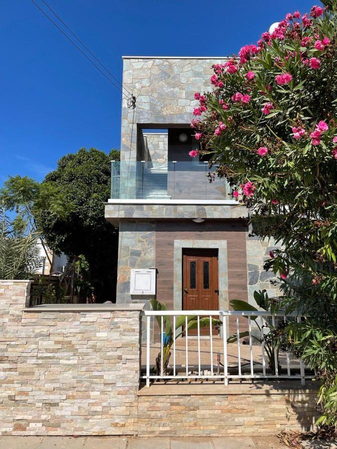 Mosaic Villa By The Sea Protaras Exteriör bild