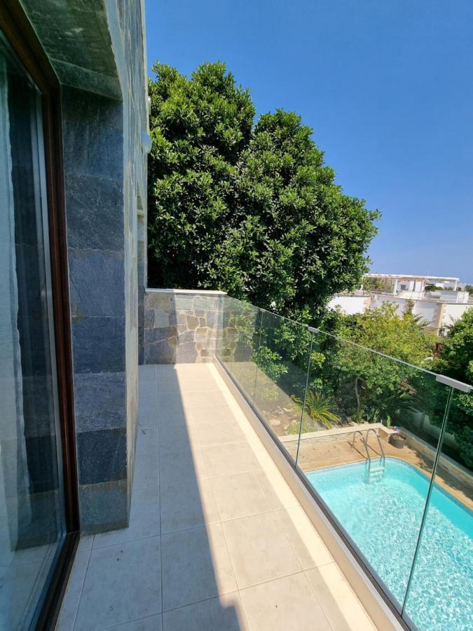 Mosaic Villa By The Sea Protaras Exteriör bild