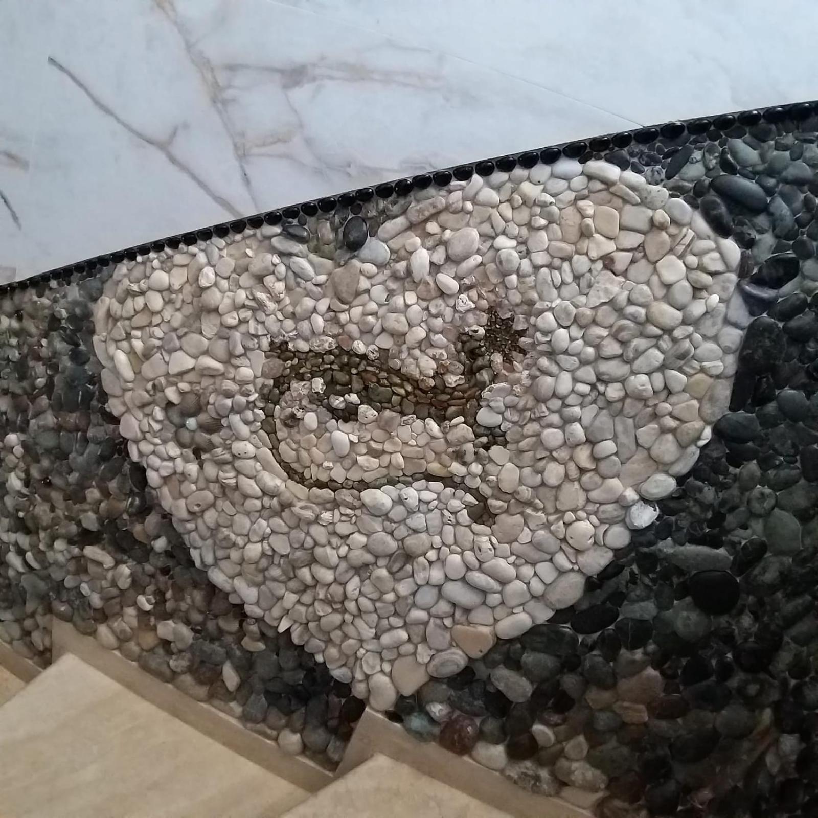Mosaic Villa By The Sea Protaras Exteriör bild