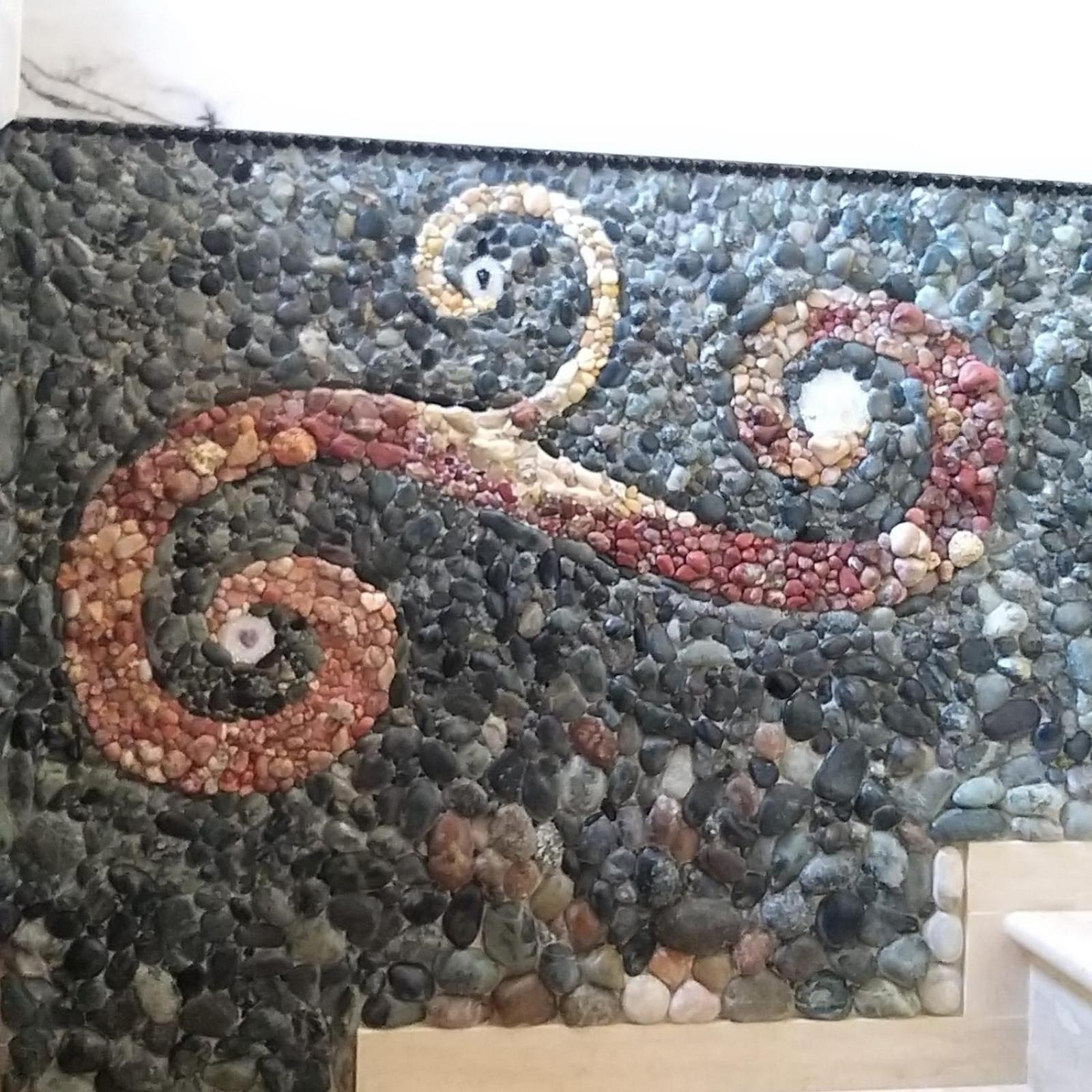 Mosaic Villa By The Sea Protaras Exteriör bild